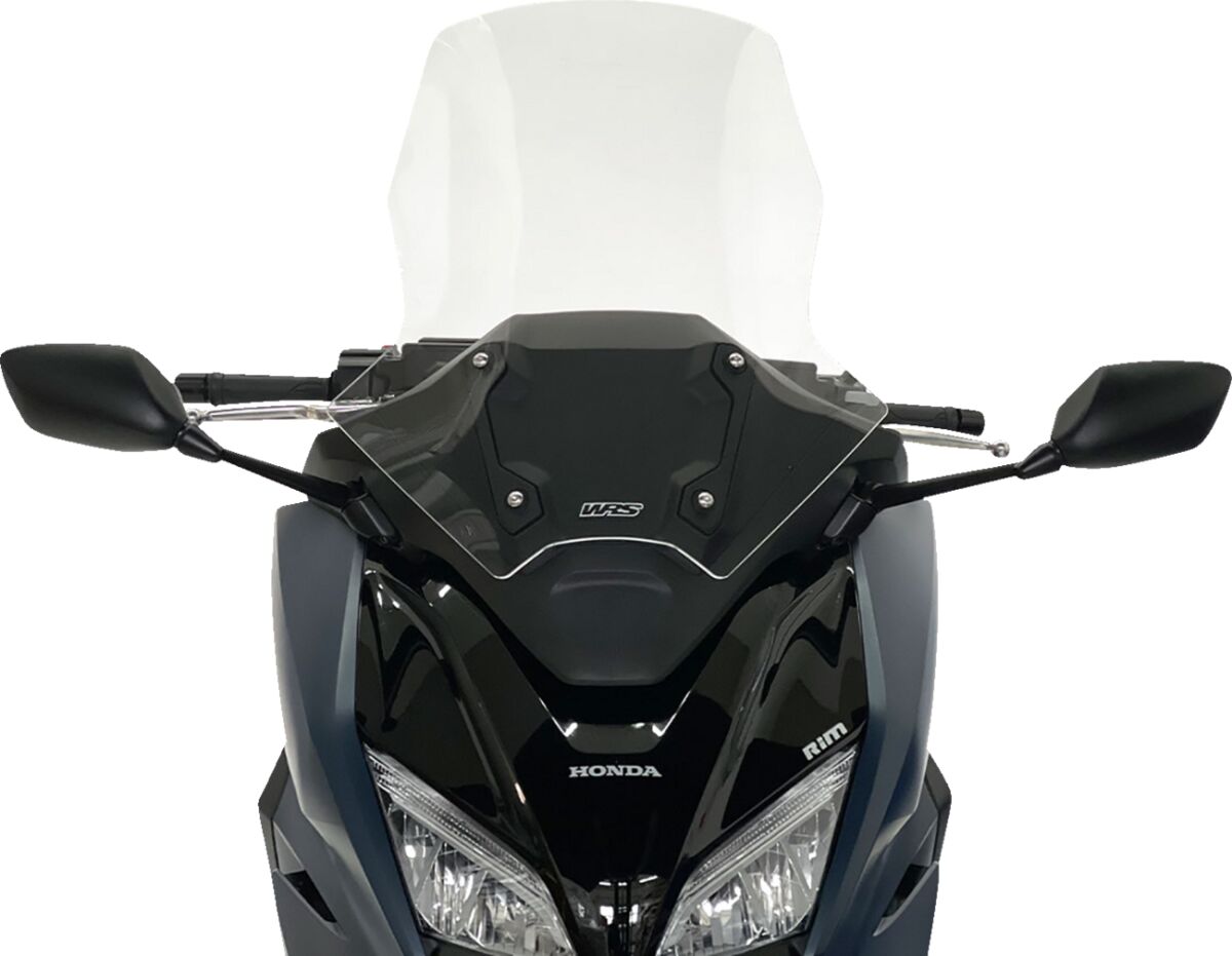 WRS WINDSCREEN STANDARD FORZA750 C HO046T