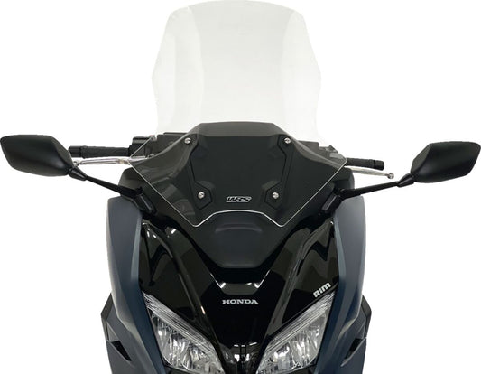 WRS WINDSCREEN STANDARD FORZA750 C HO046T
