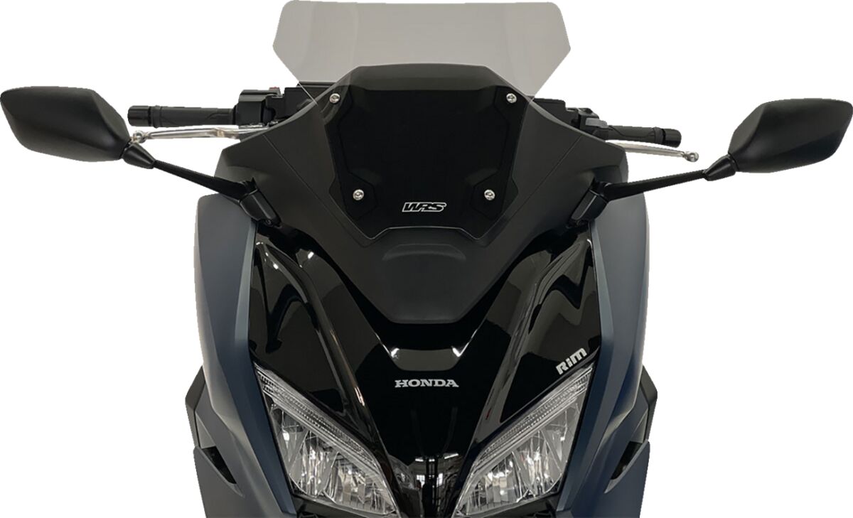 WRS WINDSCREEN SPORT FORZA750 DARK HO047FS