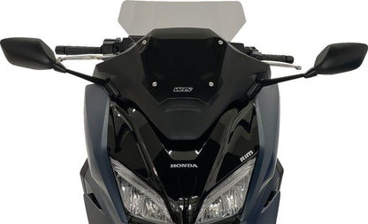 WRS WINDSCREEN SPORT FORZA750 DARK HO047FS