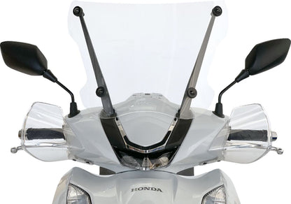 WRS WINDSCREEN SPORT SH350 CLEAR HO050T