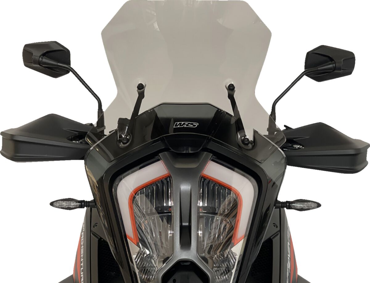 WRS WINDSCREEN CAPONORD 1290 SUPER KT008F