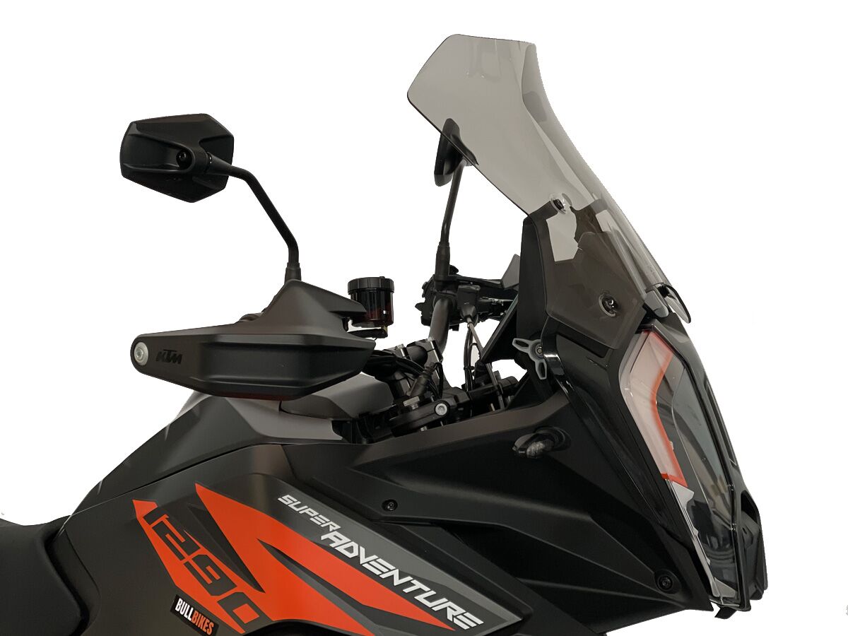 WRS WINDSCREEN CAPONORD 1290 SUPER KT008F