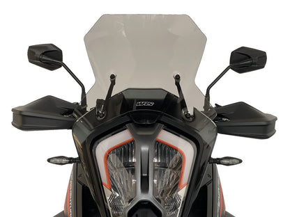WRS WINDSCREEN CAPONORD 1290 SUPER KT008F