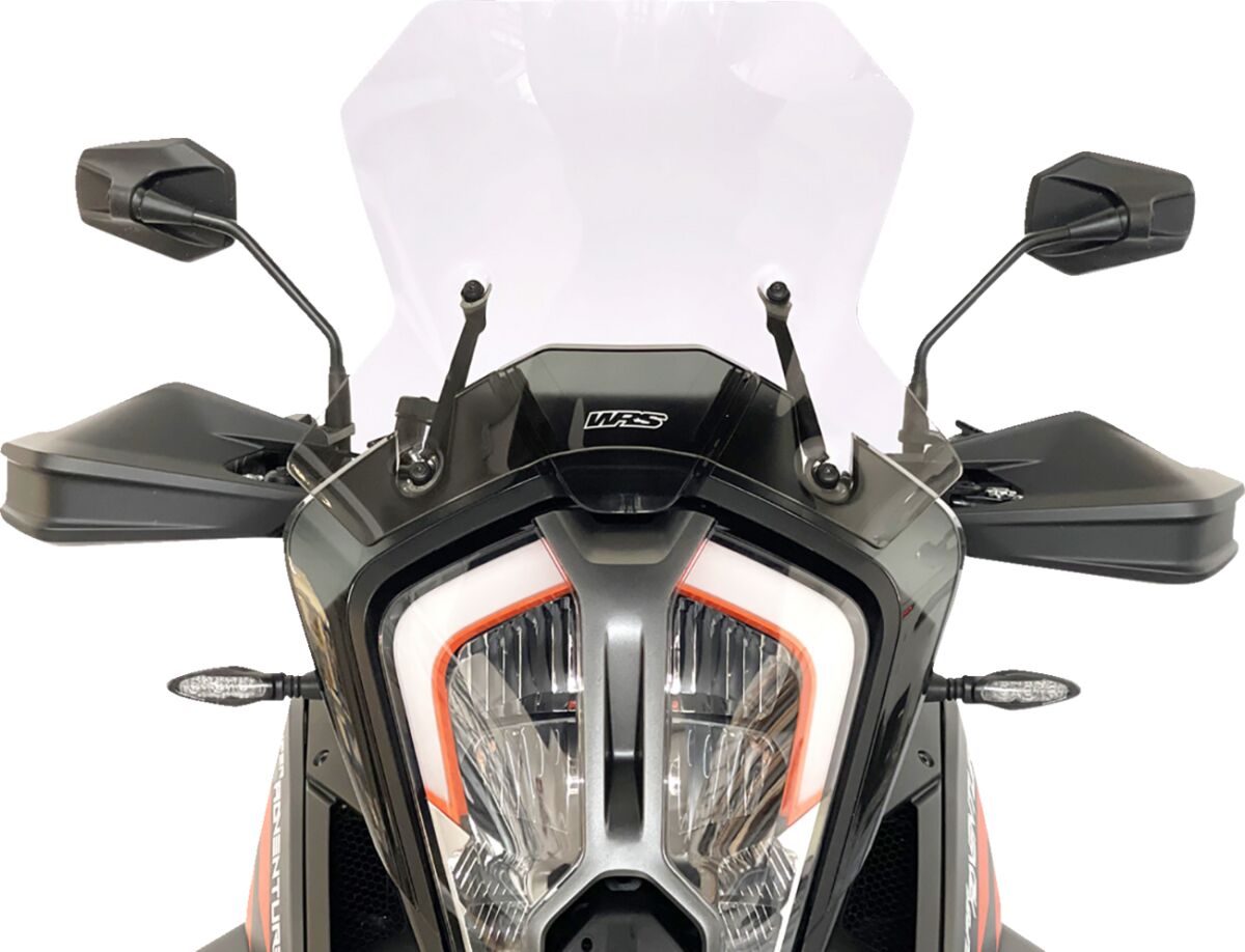 WRS WINDSCREEN CAPONORD 1290 SUPER KT008T