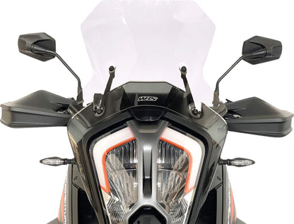 WRS WINDSCREEN CAPONORD 1290 SUPER KT008T