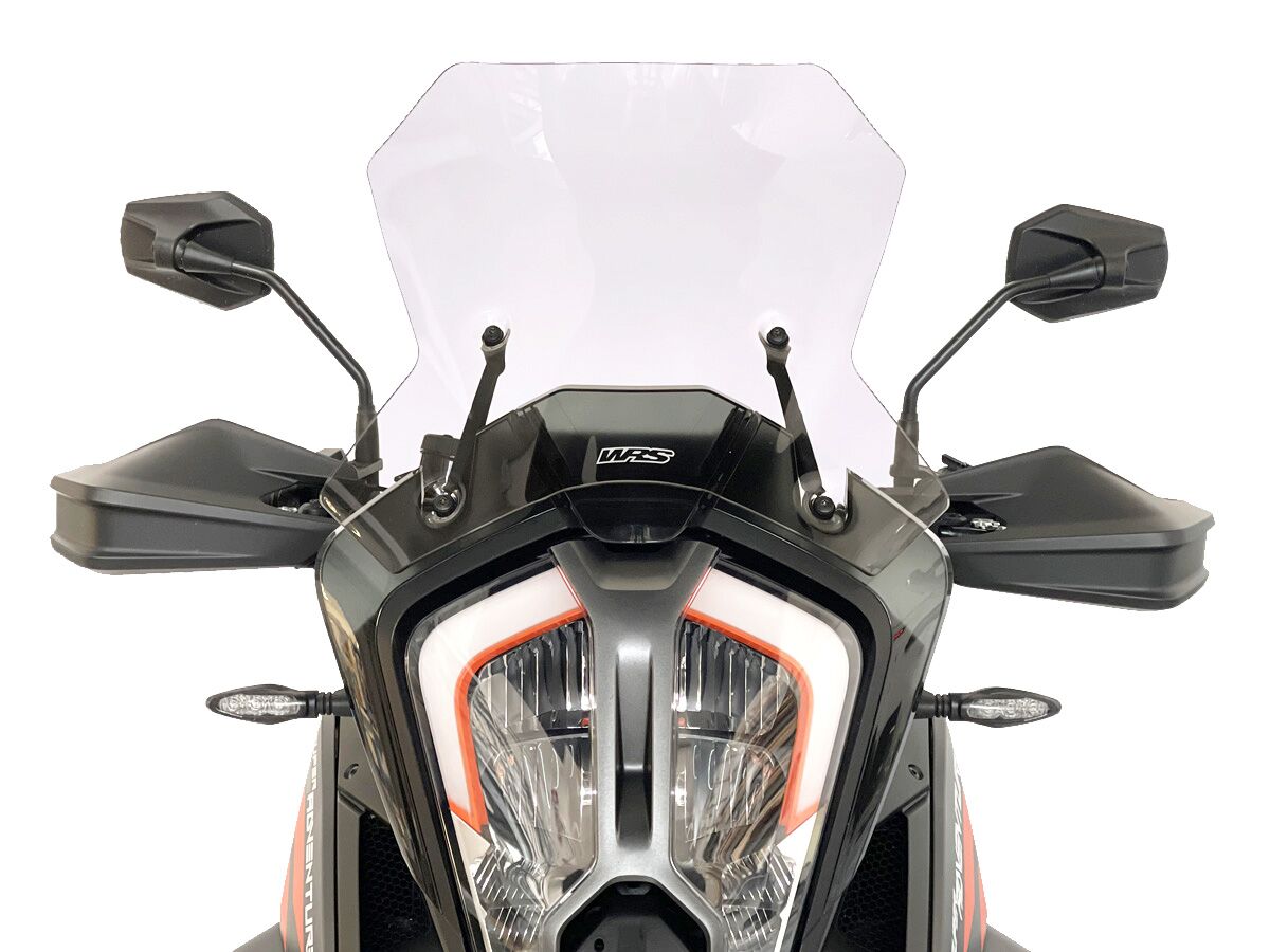 WRS WINDSCREEN CAPONORD 1290 SUPER KT008T