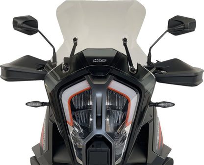 WRS WINDSCREEN TOURING 1290 SUPERA KT009F