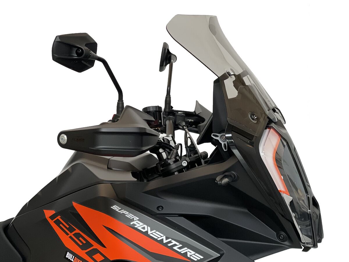 WRS WINDSCREEN TOURING 1290 SUPERA KT009F
