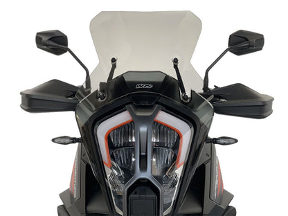 WRS WINDSCREEN TOURING 1290 SUPERA KT009F