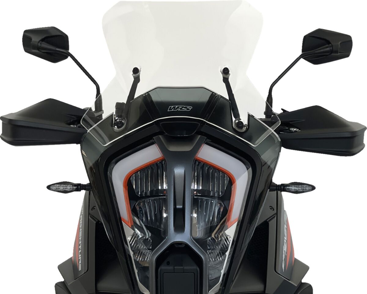 WRS WINDSCREEN TOURING 1290 SUPERA KT009T