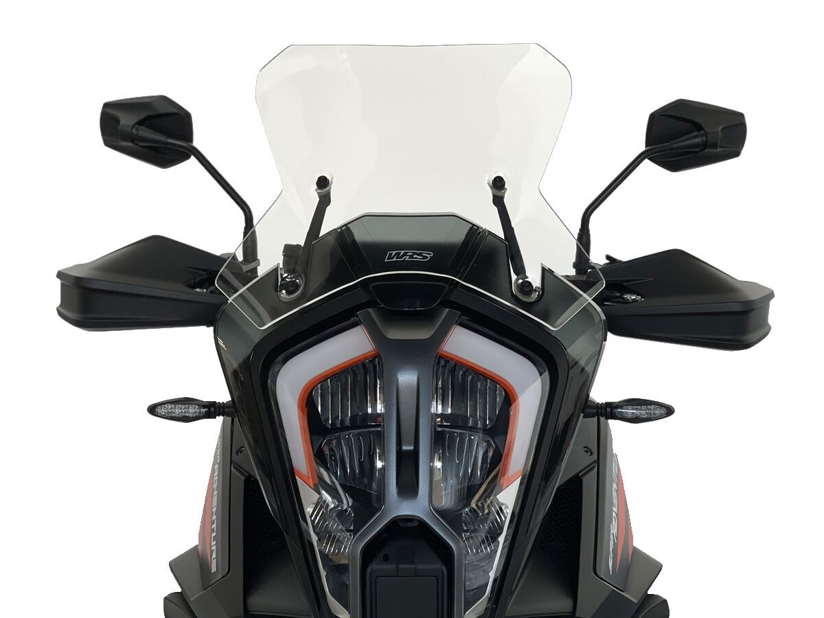 WRS WINDSCREEN TOURING 1290 SUPERA KT009T