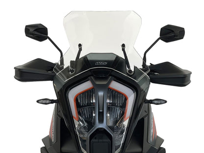 WRS WINDSCREEN TOURING 1290 SUPERA KT009T