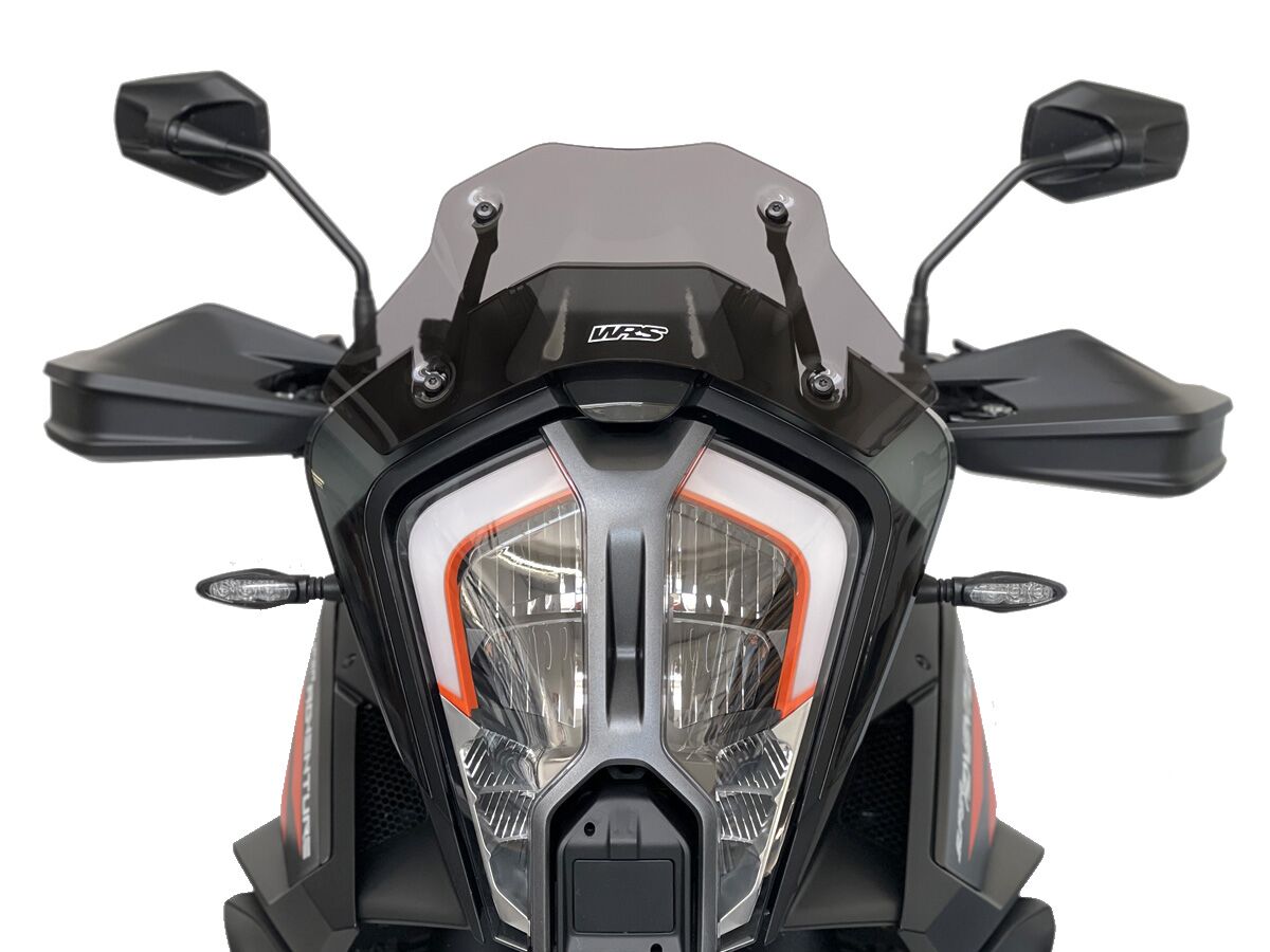WRS WINDSCREEN SPORT 1290 SUPERADV KT010FS