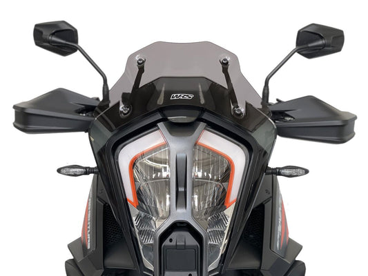 WRS WINDSCREEN SPORT 1290 SUPERADV KT010FS
