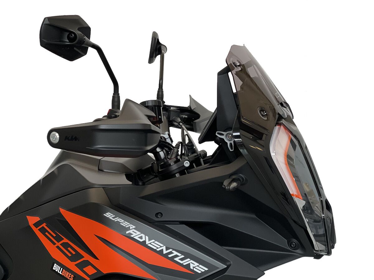 WRS WINDSCREEN SPORT 1290 SUPERADV KT010FS