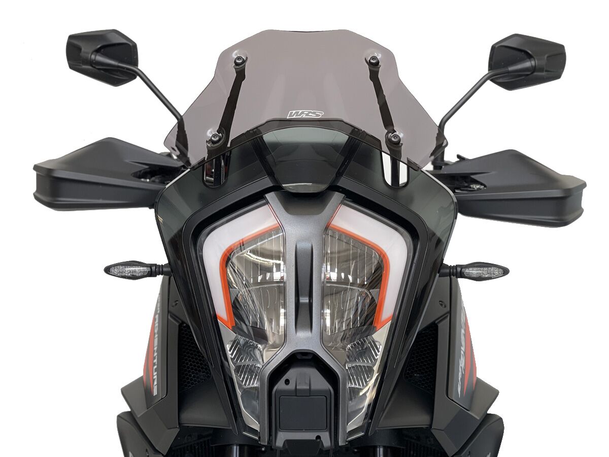 WRS WINDSCREEN SPORT 1290 SUPERADV KT010FS