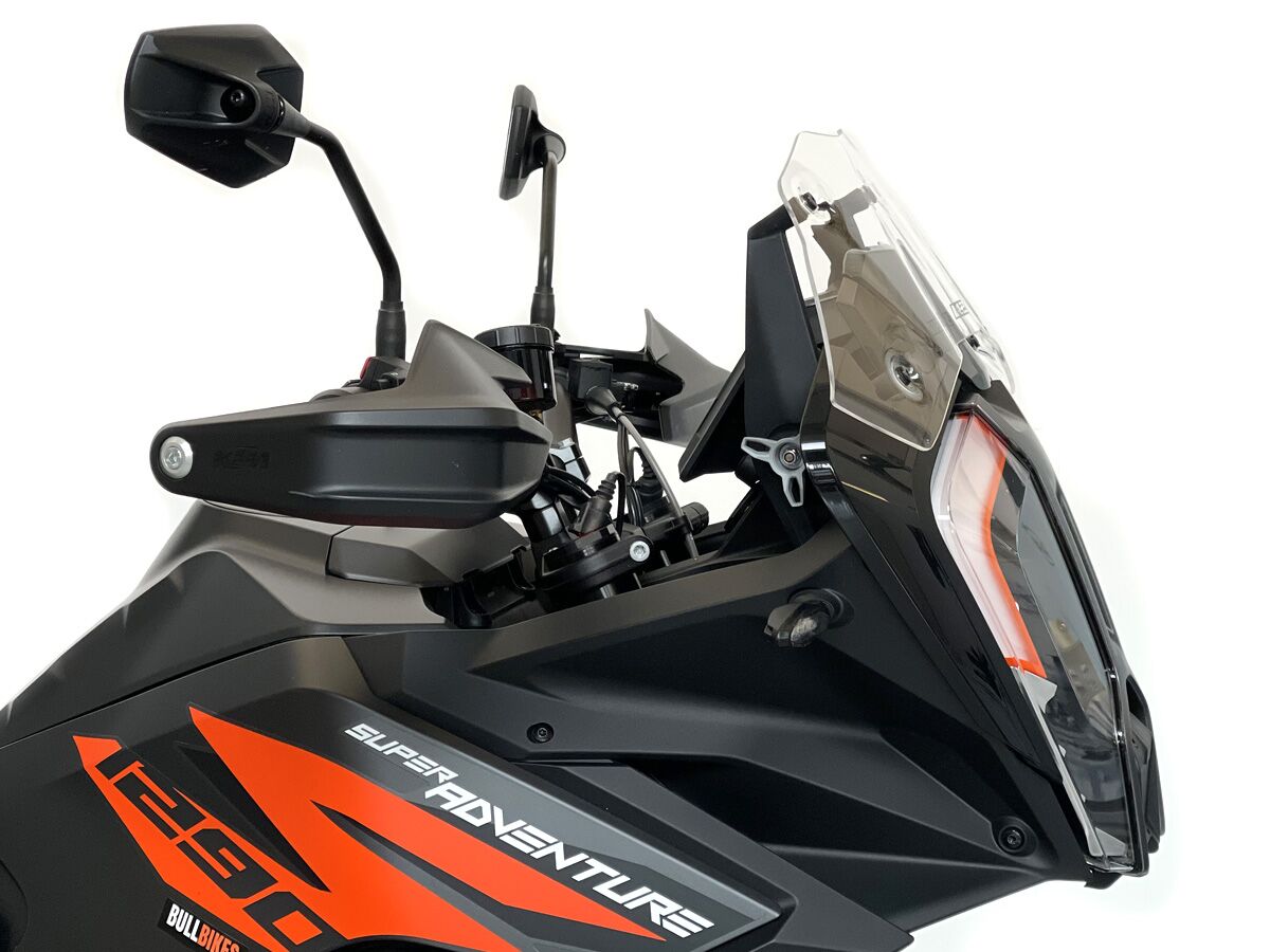WRS WINDSCREEN SPORT 1290 SUPERADV KT010T