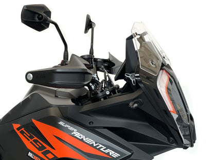 WRS WINDSCREEN SPORT 1290 SUPERADV KT010T