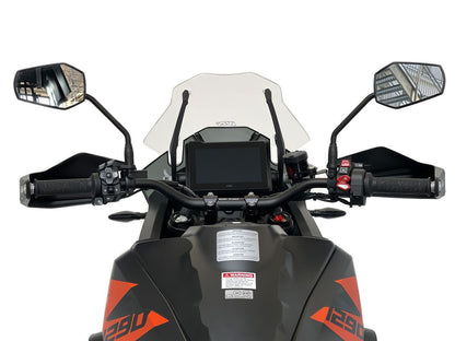 WRS WINDSCREEN SPORT 1290 SUPERADV KT010T