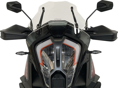 WRS WINDSCREEN SPORT 1290 SUPERADV KT010T