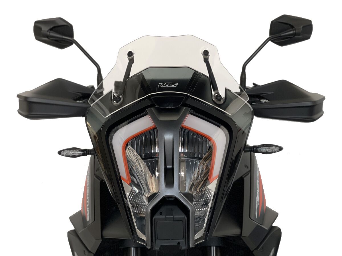 WRS WINDSCREEN SPORT 1290 SUPERADV KT010T