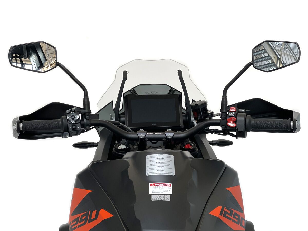 WRS WINDSCREEN SPORT 1290 SUPERADV KT010T