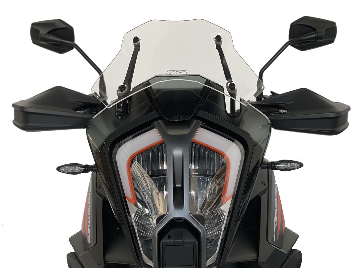 WRS WINDSCREEN SPORT 1290 SUPERADV KT010T