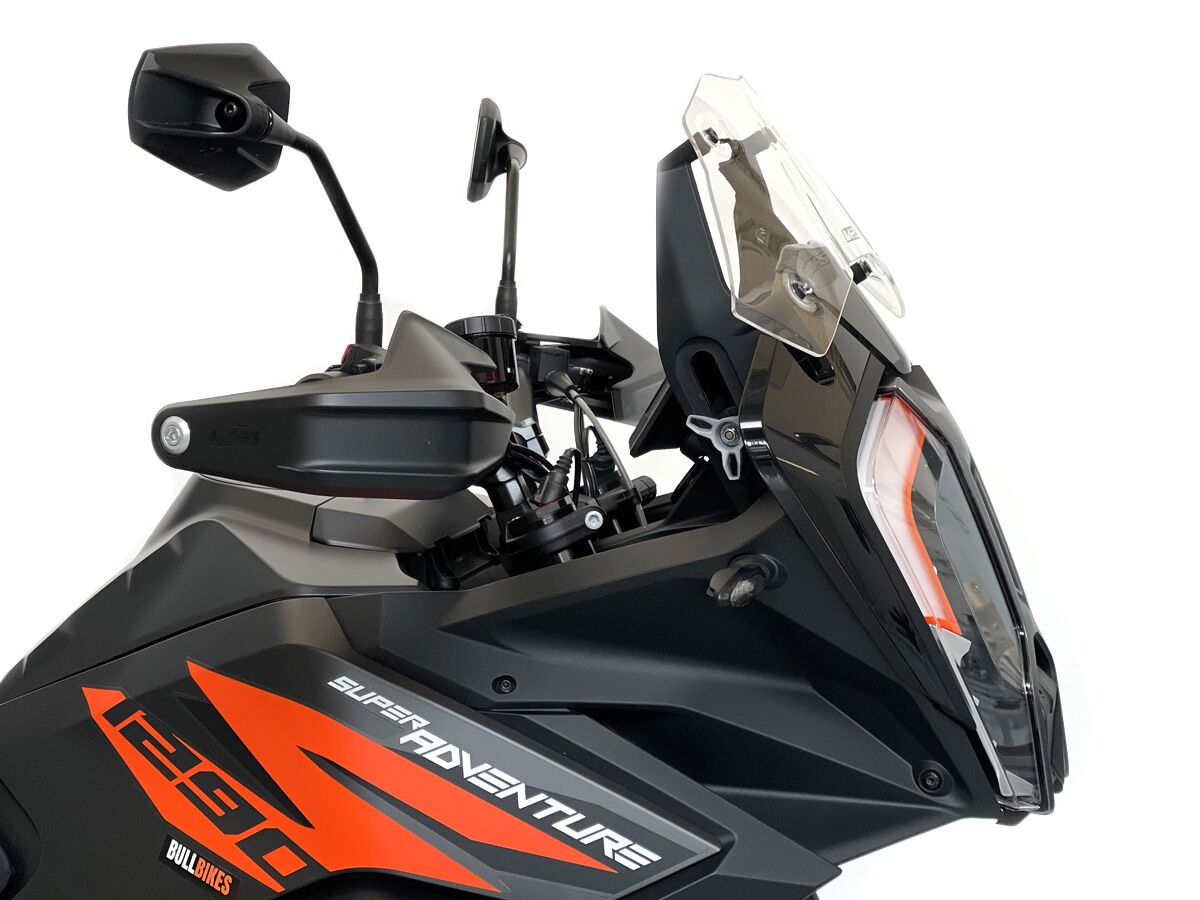 WRS WINDSCREEN SPORT 1290 SUPERADV KT010T