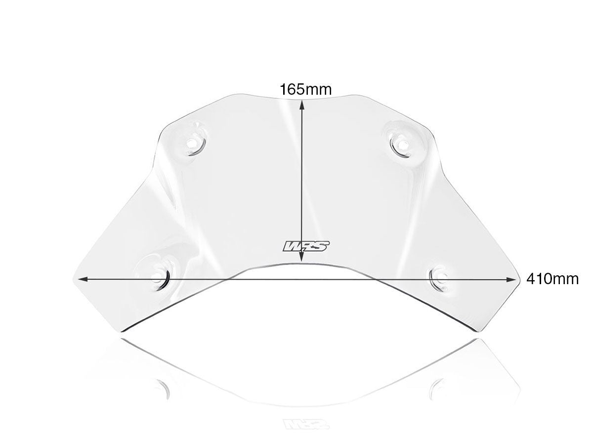 WRS WINDSCREEN SPORT 1290 SUPERADV KT010T