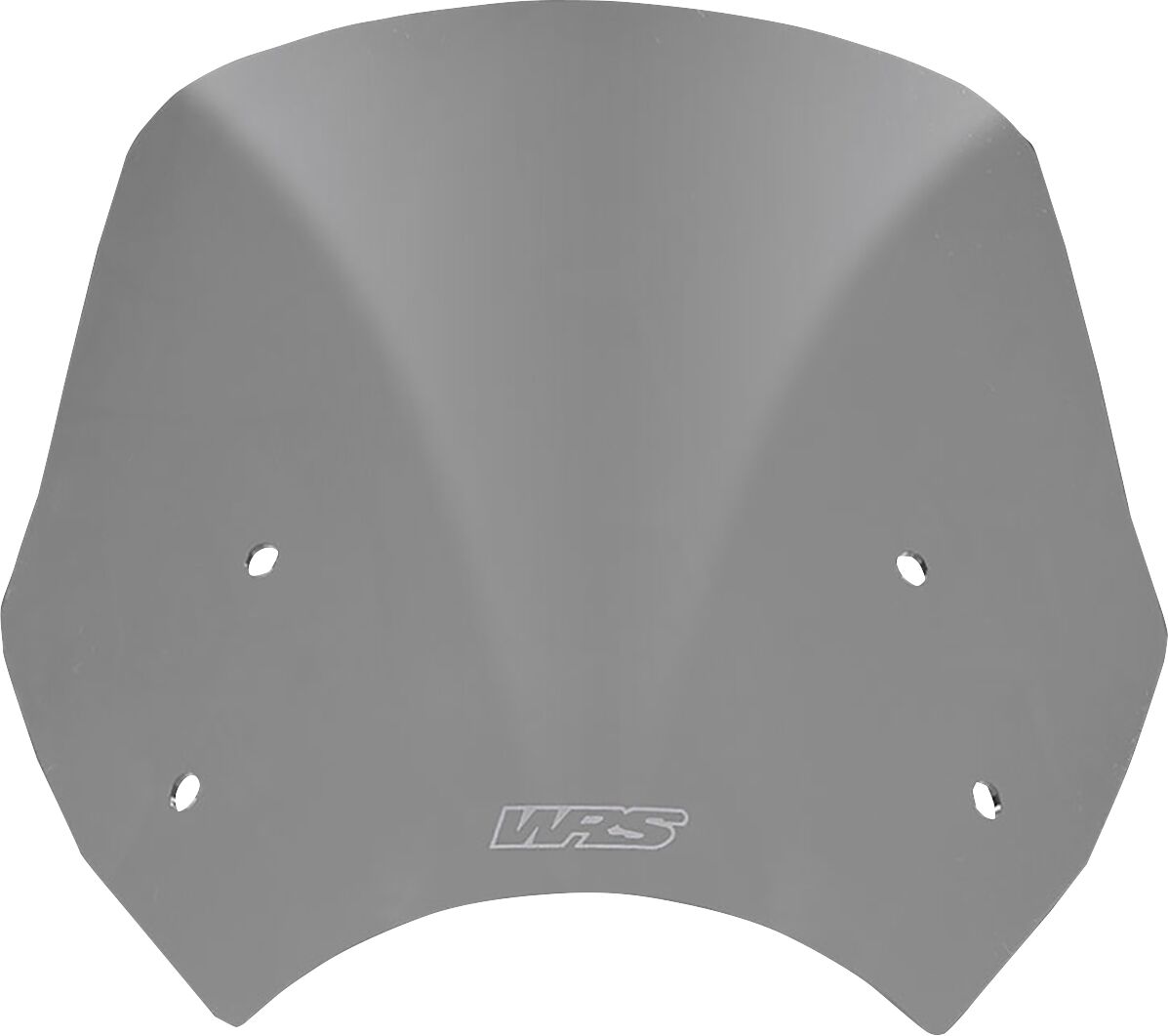 WRS WINDSCREEN TOURING LEONCINO 50 BE005FS