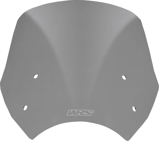 WRS WINDSCREEN TOURING LEONCINO 50 BE005FS