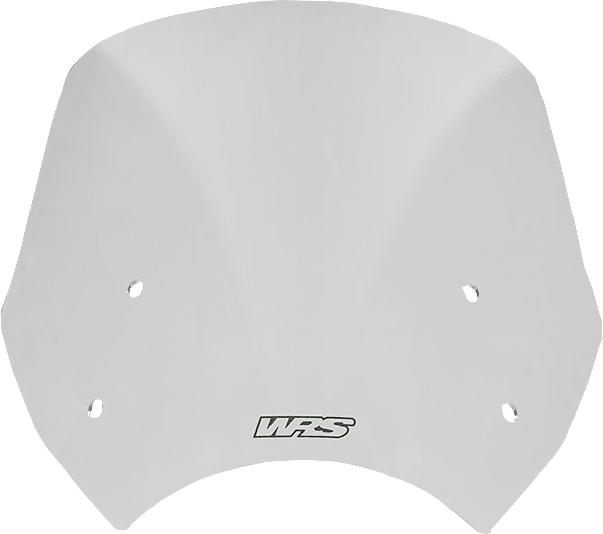 WRS WINDSCREEN TOURING LEONCINO 50 BE005T
