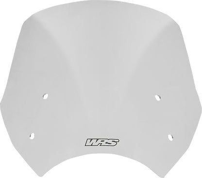 WRS WINDSCREEN TOURING LEONCINO 50 BE005T