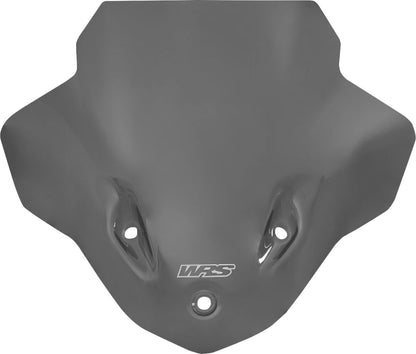 WRS WINDSCREEN TOURING S1000R DARK BM067FS
