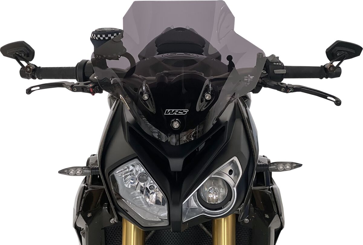 WRS WINDSCREEN TOURING S1000R DARK BM067FS