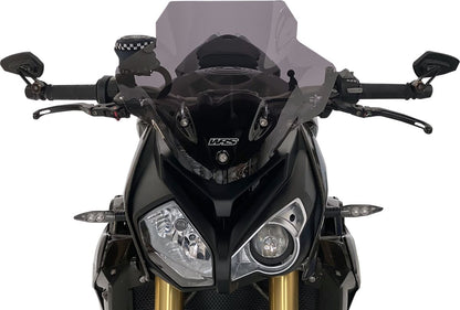 WRS WINDSCREEN TOURING S1000R DARK BM067FS