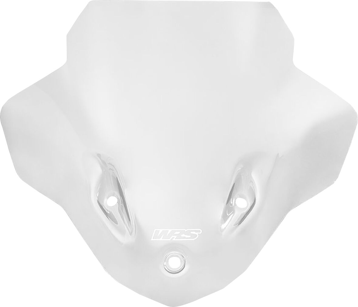 WRS WINDSCREEN TOURING S1000R CLEA BM067T