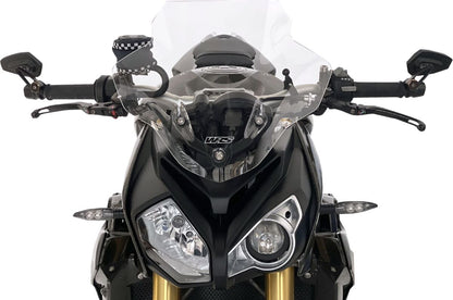 WRS WINDSCREEN TOURING S1000R CLEA BM067T