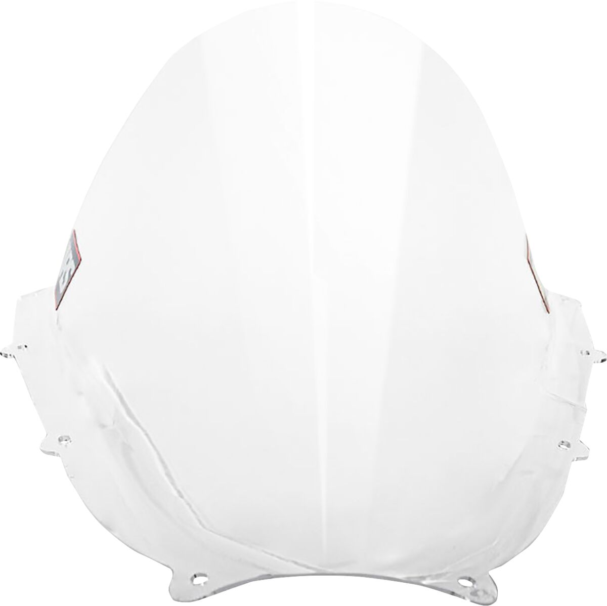 WRS WINDSCREEN RACE PANIGALE V4 CL DU020T