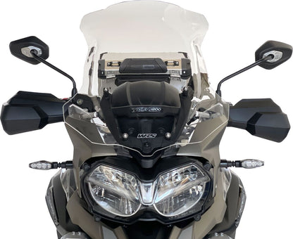 WRS WINDSCREEN TOURING TIGER EXPLO TR002T