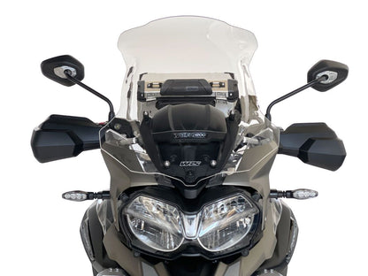 WRS WINDSCREEN TOURING TIGER EXPLO TR002T
