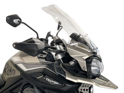 WRS WINDSCREEN TOURING TIGER EXPLO TR002T
