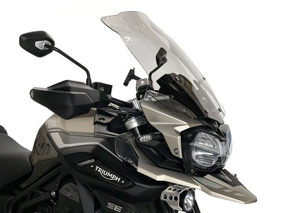 WRS WINDSCREEN TOURING TIGER EXPLO TR002F