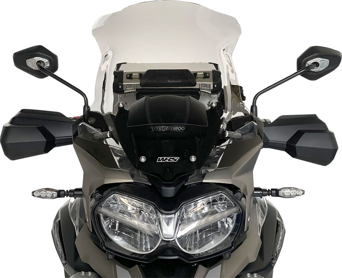 WRS WINDSCREEN TOURING TIGER EXPLO TR002F