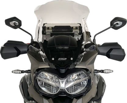 WRS WINDSCREEN TOURING TIGER EXPLO TR002F