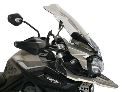 WRS WINDSCREEN TOURING TIGER EXPLO TR002F