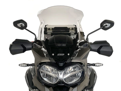 WRS WINDSCREEN TOURING TIGER EXPLO TR002F