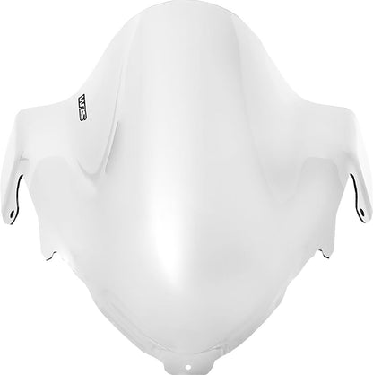 WRS WINDSCREEN RACE HAYABUSA CLEAR SU005T