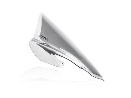WRS WINDSCREEN RACE HAYABUSA CLEAR SU005T